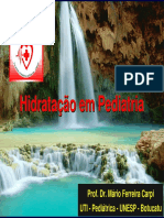 Hidratacao Pediatria 2014 - Prof Mario.pdf