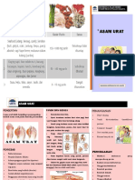 Leaflet Asam Urat Printpdf PDF