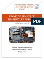 Reporte Proyecto Efa PDF