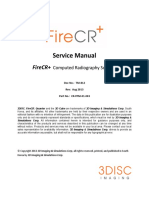 FireCR+ Service Manual TM 812 PDF