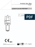 X-ray tube.pdf