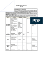 Estrategia Global Junio