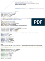 Word Formation Prefix and Suffix