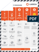 Ludeca - 5 Step Shaft Alignment Procedure PDF