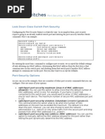 Download Configure Cisco Switches by Pintu Kumar SN38594042 doc pdf