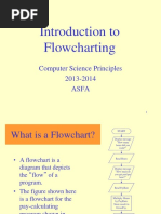 Flowcharting