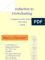 Flowcharting