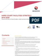 Hard Court Facilities Strategy 2018-2028