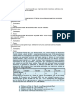 PC2 Evaluación de Proyectos Cpel Usil