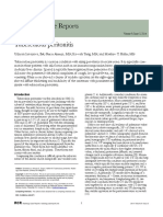Tuberculous peritonitis - CASE REPORT.pdf