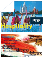 Leading Companies in Hotel