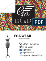 Ega Wear