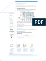 Pipe Friction Calculations