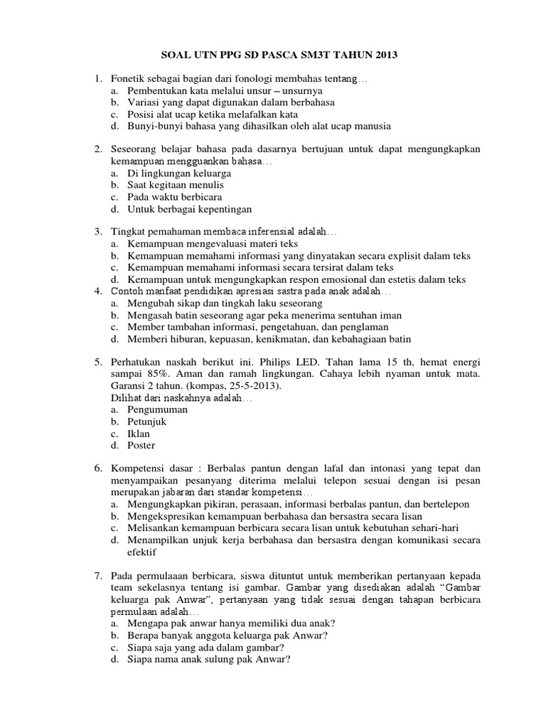 Soal Utn 2013 Docx