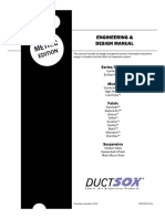 Canvas Duct-Design Manual Jmetric-Sept.2009