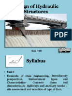 Design of Hydraulic Structures.pptx