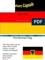 Germany: About The Country