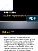 (Asfiksia)