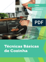 LIVRO U1 Tecnicas Basicas Cozinha