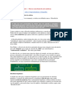 Estética e Arte Contemporânea PDF