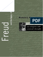 [Cambridge Studies in Religion and Critical Thought] Richard J. Bernstein - Freud and the Legacy of Moses (1998, Cambridge University Press).pdf