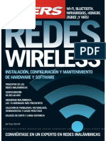 Redes Wireless