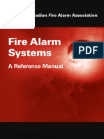 012 Fire Alarm Systems A Reference Manual