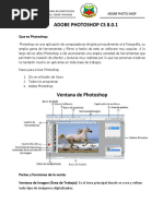 Comandos Esenciales de Photopea | PDF