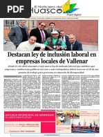 Modelo de Carta de Autorización