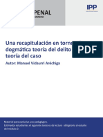 m2 Manuel Vidaurri Penal PDF