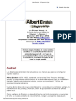 Albert Einstein - El Plagiario del Siglo.pdf