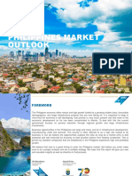 Philippines Market Outlook Jan 2018