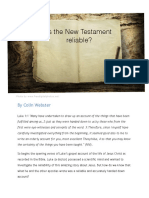Is-The-New-Testament-Reliable.pdf