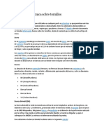 Fasteners Technical Data