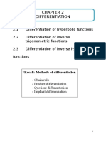 Chapter 2-Differentiation.doc