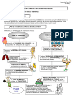 Fichas Trabajo 3ESO PDF
