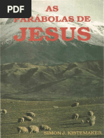 AS PARÁBOLAS DE JESUS - KISTEMAKER.pdf
