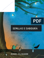 Semillas de Sabiduria Mi Encuentro Con El Rebe Libro Editorial Ner PDF