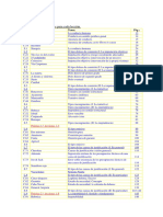 00 - 3 - Delictum - 2.3 - Instrucciones - de - Uso - LISTO - Índice de Casos Por Lección PDF