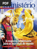 Revista Ministerio NovDez