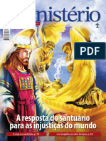 Revista Ministerio NovDez