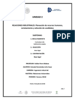 UNIDAD 2relaciones Industriales