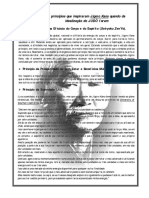 Os 3 Princípios BÁSICOS DO JUDO PDF