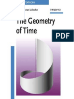 Book - Geometry of Time.pdf