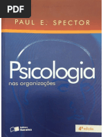 Avaliação de desempenho