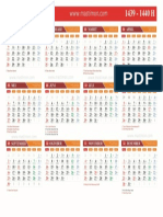 Kalender 2018 File PDF