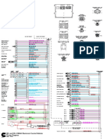 CM 850 Isc Wiring Diagram