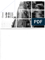 Clemens Zimmermann - La Época de Las Metrópolis. Urbanismo y Desarrollo en La Gran Ciudad-Ilovepdf-Compressed PDF