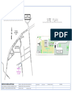 Fire Evacuation Layout Plan: Parking Shed Parking Shed