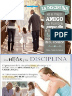 7disciplina en Los Hijos